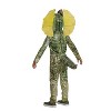 Boys' Jurassic World Deluxe Dilophosaurus Costume - 2 of 2
