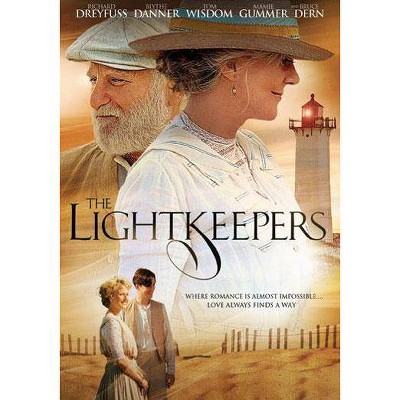 The Lightkeepers (DVD)(2010)