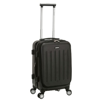 titan carry on luggage