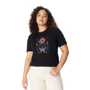 Emanuela Carratoni Make Earth Great Again T-Shirt - Deny Designs - 1 of 3