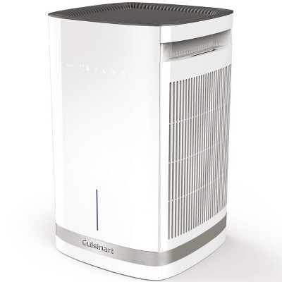 Cuisinart CAP-500 PuRXium Medium Room Countertop Air Purifier with HEPA Filter
