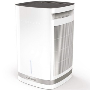 Cuisinart CAP-500 PuRXium Medium Room Countertop Air Purifier with HEPA Filter - 1 of 4