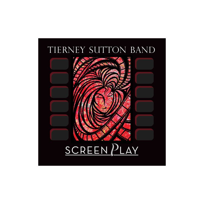 Tierney Sutton Band - Screenplay (CD), 1 of 2