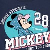 Boys' - Disney - Just too Cool Retro Short Sleeve Graphic T-Shirt - 2 of 4