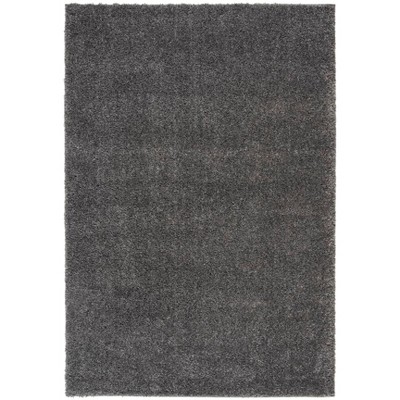 August Shag 900 AUG900 Power Loomed Indoor Rug -Safavieh