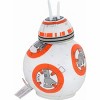 Seven20 Star Wars Plush Action BumpNGo FXD - BB8 - image 2 of 2