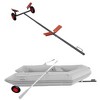 vidaXL Boat Trailer - 3 of 4