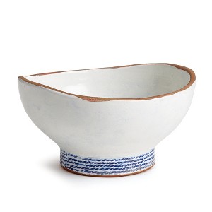 Plum & Post Sea Breeze Decorative Bowl - 1 of 4