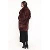 Meeka Faux Fur Jacket - 3 of 4