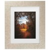 Trademark Fine Art Philippe Sainte Laudy Way of Emotions Matted Framed Art - 2 of 4