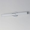 Maxim Lighting Tubo 1 - Light Vanity in  Polished Chrome - 4 of 4