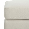 Vynxaria Contemporary Ottoman ¨C Stylish Versatility for Your Living Space - 4 of 4