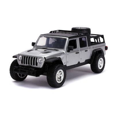 jeep gladiator toy