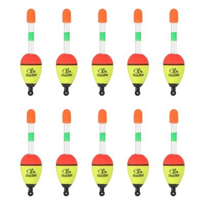 Unique Bargains EVA Fishing Slip Bobbers for Saltwater Fishing