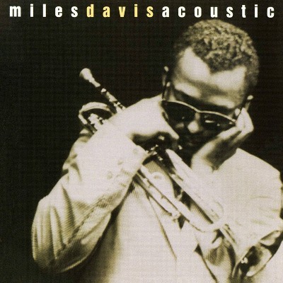 Davis Miles - Miles Davis Acoustic (CD)