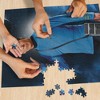 Star Trek Spock 500 Piece Jigsaw Puzzle 16" x 21.5" - 4 of 4