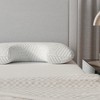 Bella Ice Curve Pillow with Phase Change Cooling Cover - 4 of 4