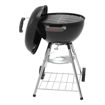 Megamaster 18" Charcoal Kettle Grill 810-KY003