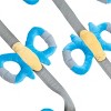Kaplan Early Learning Busy Butterflies Walking Rope - 3 of 4
