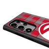 Keyscaper NBA Plaid MagSafe Compatible Cell Phone Case for Galaxy S25 Plus - 4 of 4