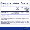 Pure Encapsulations Folic Acid - Hypoallergenic Dietary Supplement - 60 Capsules - 2 of 4