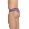 Jockey Men's True Style Thong - 3 Pack - 3 of 3