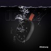 Skullcandy Ounce Wireless Bluetooth Speaker - IPX7 Waterproof Mini Portable Speaker with 16 Hour Battery and Ballistic Nylon Carry Strap - 3 of 4