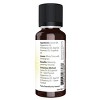 Mental Focus Oil Blend by Now Foods  -  1 fl oz Oil - 2 of 3