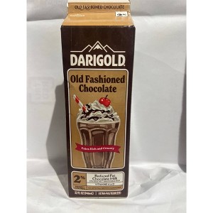 Darigold Chocolate Milk - 32 fl oz - 1 of 1