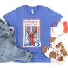The Juniper Shop American Lobster Youth Short Sleeve Tee - 4 of 4