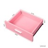 Salon Station, Wall Mount Styling Salon Stations, Minimalist Wall Mounted Barber Shampoo Station Storage Cabinet - 4 of 4