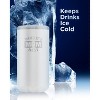 Galvanox Soho Slim Can Cooler WORLDS BEST BONUS MOM- Makes A Great Gift - 4 of 4
