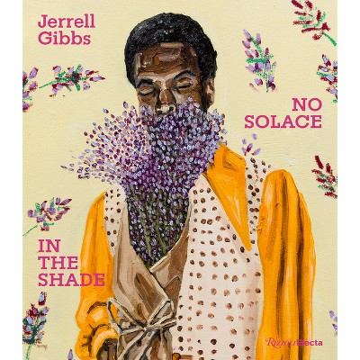 Jerrell Gibbs - by  Angela N Carroll (Hardcover)