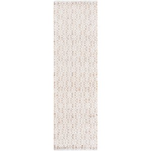 Natural Fiber NFB225 Indoor Rugs - Safavieh - 1 of 4