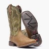 Women's Durango® Lady Rebel Pro™  Women's Ventilated Olive Western Boot - 2 of 4