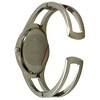 Olivia Pratt Minimalist Oval Face Bangle Women Watch - 2 of 3