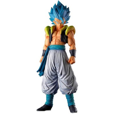 action figure gogeta