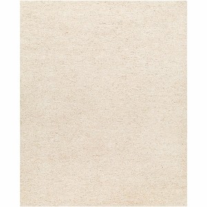 Hauteloom Rectangle Area Rug   Beige - 1 of 4