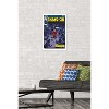 Trends International Marvel Shang - Legend of Ten Rings - Let's do This Framed Wall Poster Prints - 2 of 4