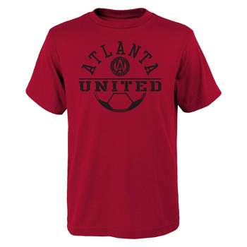 MLS Atlanta United FC Boys' Core T-Shirt