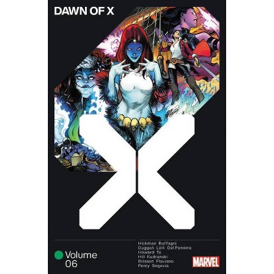 Dawn of X Vol. 6 - (Paperback)