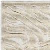 Hauteloom Keto Beige Washable Area Rug - 2 of 2
