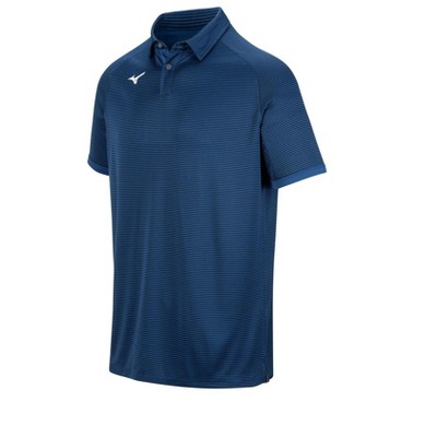 Mizuno Men's Scout Polo