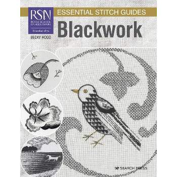 Bead Embroidery: RSN Essential Stitch Guide – Review