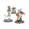 Age of Sigmar Easy to Build - Castigators w/Gryph-Hound Miniatures Box Set - 2 of 3