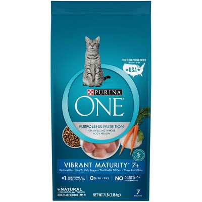 purina one wet cat food