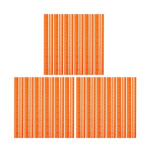 Unique Bargains Bicycle Reflector Reflective 36 Pcs - 1 of 4