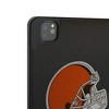 Keyscaper NFL AFC Teams Linen Tablet Case for Apple iPad - 4 of 4