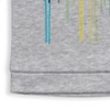 DC Comics Justice League Batman Fleece Pullover Hoodie Toddler to Big Kid - 3 of 4