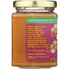 Y.S. Eco Bee Farms Raw Manuka Honey Hi-Active 15+. - 3 of 3